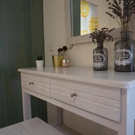 Appartement Arodo Lefkáda