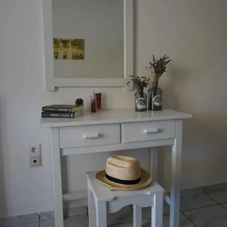 Appartement Arodo