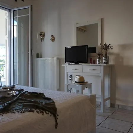 Appartement Arodo