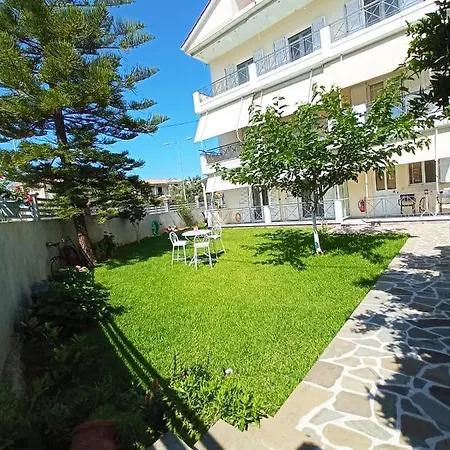 Appartement Arodo