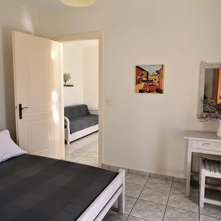 Appartement Arodo