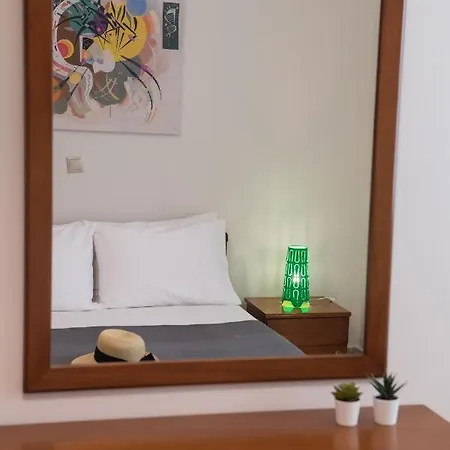 Arodo Appartement *