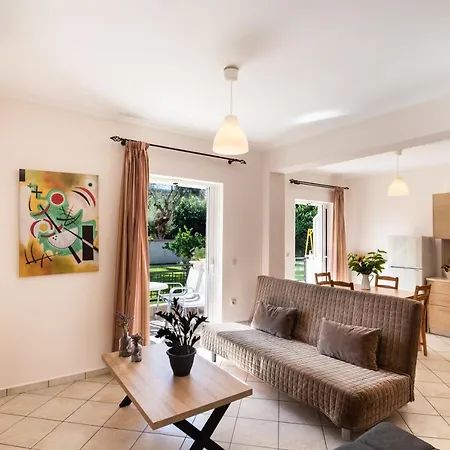 Appartement Arodo