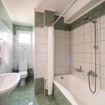 Appartement Arodo