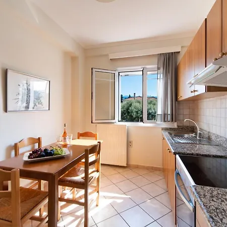 Arodo Appartement