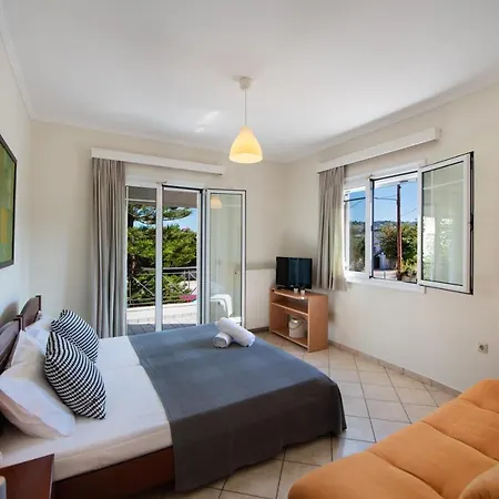 Appartement Arodo