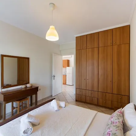 Arodo Appartement