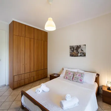 Arodo Appartement Lefkáda