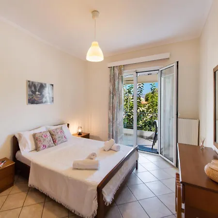 Appartement Arodo