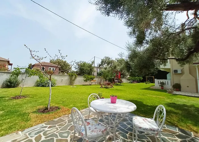 Arodo Apartamento Lefkáda