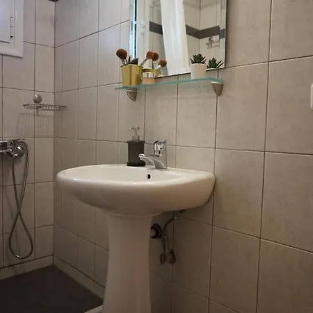Arodo Apartment