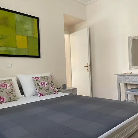 Apartment Arodo Lefkada City