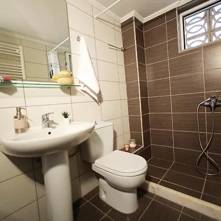 Arodo Apartment