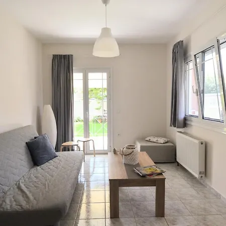 Arodo Apartment *