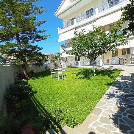 Apartment Arodo