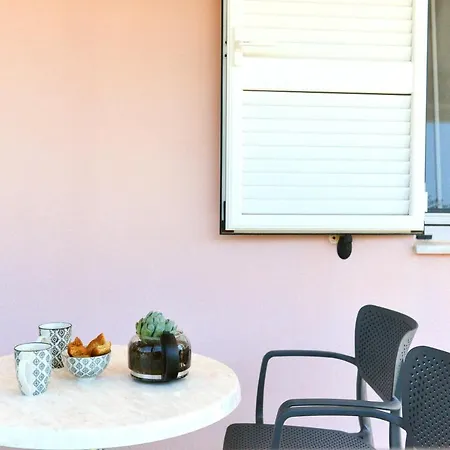 Arodo Apartment