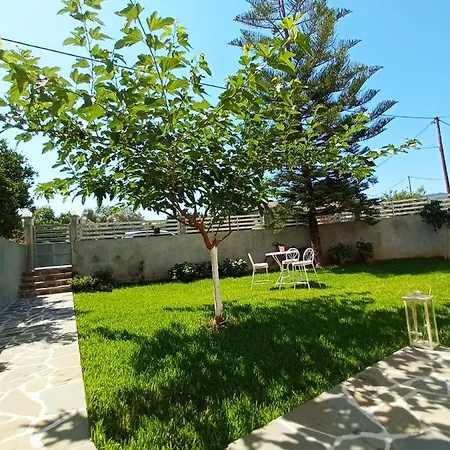 Arodo * Lefkada City