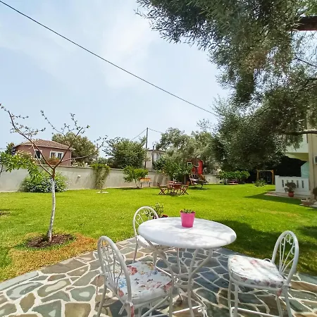 Arodo Apartment Lefkada City