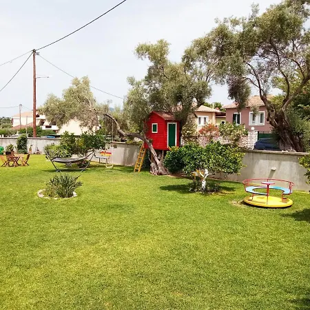 Διαμέρισμα Arodo