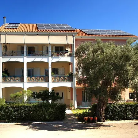 Arodo * Lefkada City