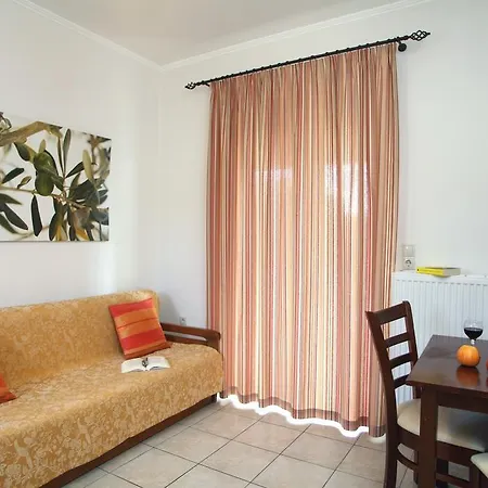 Apartment Arodo Lefkada City