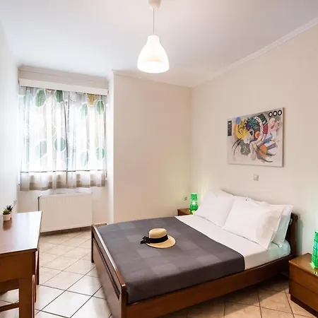 Arodo Λευκάδα