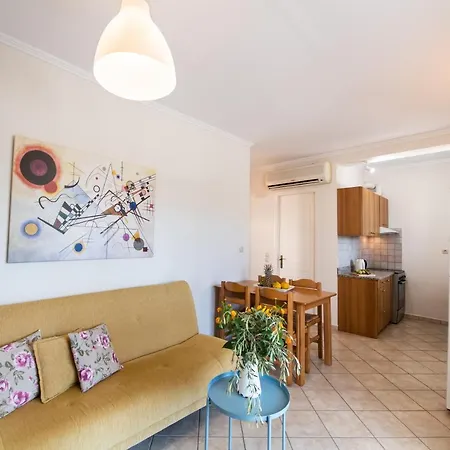 Apartment Arodo