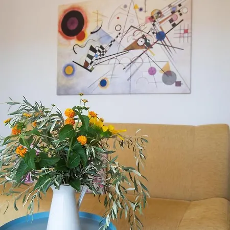 Arodo Apartment