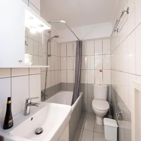 Apartment Arodo Lefkada City