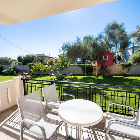 Apartament Arodo *