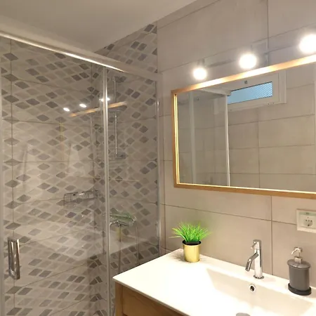 Arodo Apartment *