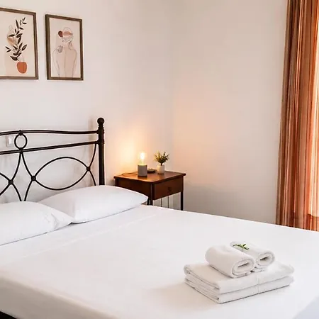 Arodo Apartment Lefkada City