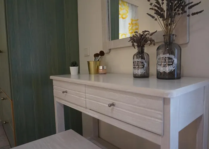 Appartement Arodo Lefkáda